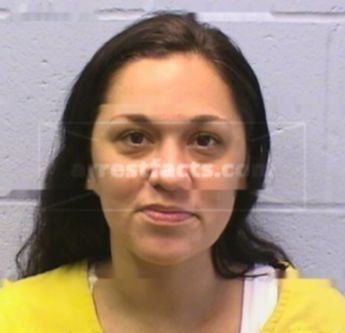 Amanda J. Hampton
