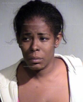 Daphne Denise Hawkins