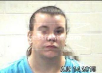 Christina Louise Burks