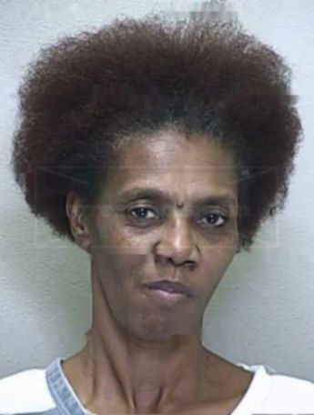 Ledora Lee Maxwell