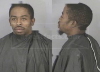 Brian Keith Spencer