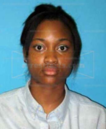 Darnesha Latreece Bickley