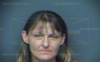 Rose Mary Mullins