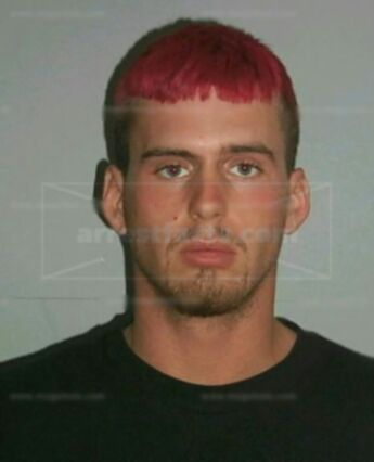 Jerimie D Stringer