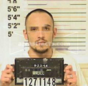 Abrahamn Anthony Barraza