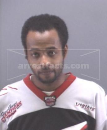 Mark Andre Taylor