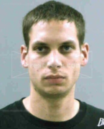 Michael Austin Barney