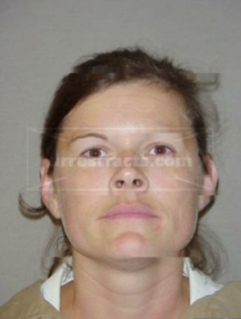 Stacey Bates