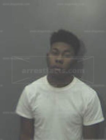 Deondrick Clark