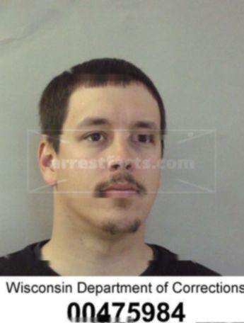 James P Martin Jr.