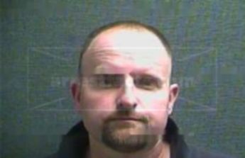 Jason Donald Brandenburg