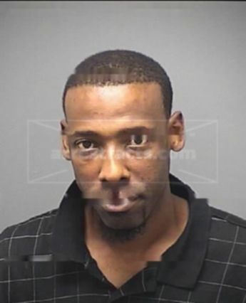 Deleak Cueshawn Slade