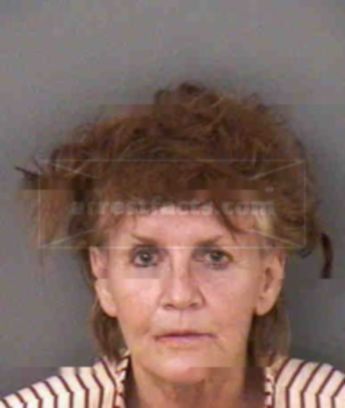 Patricia Loretta Zappulla