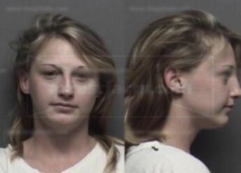 Ashley Lena Whitefield