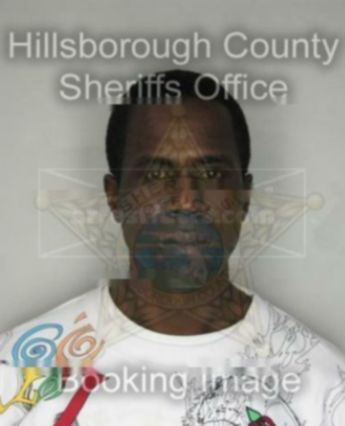 Dwayne Anthony Parks