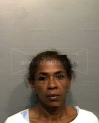 Donna Fay Kendall