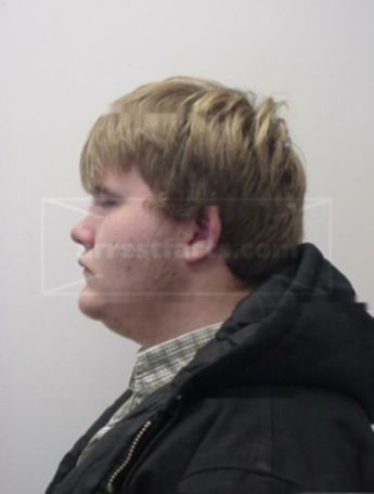 Dustin J Buttrick