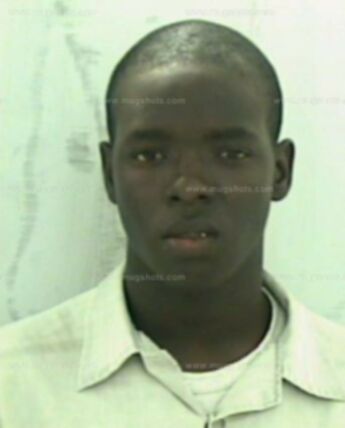 Deremio B Dantzler
