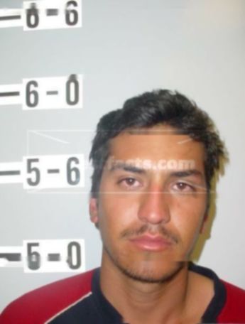Melesio Vilchis Gonzalez