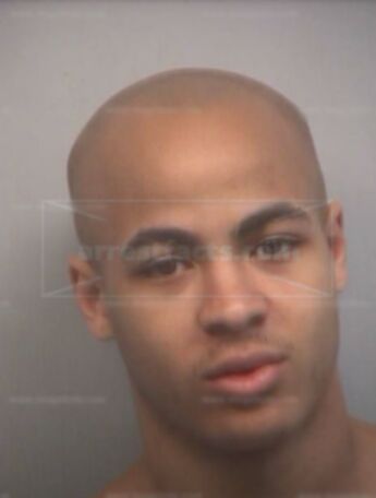 Clinton Mac Marbury