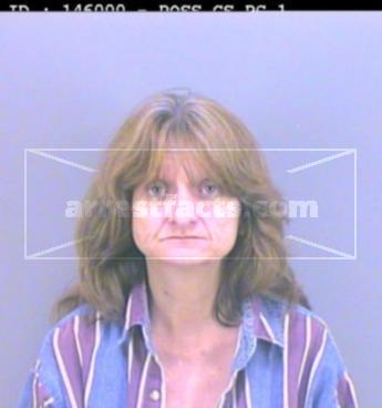 Terri Lee Snyder Warren