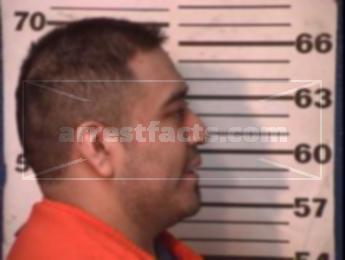 Paul Micheal De La Rosa