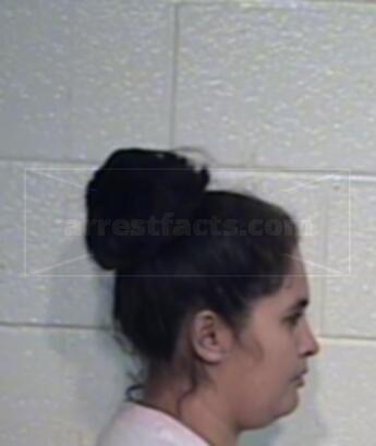 Adriana Deleon Ambriz
