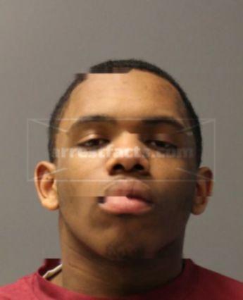 Tulane Da'shaun Hardaway