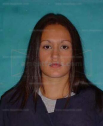 Samantha D Pickelheimer