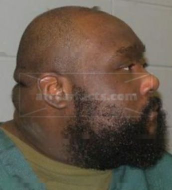 Lamar D Mcdaniel