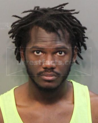 Micheal Eric Duane Manley