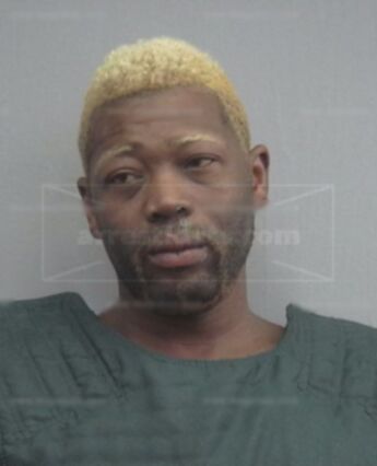 Anthony Tyrone Jackson