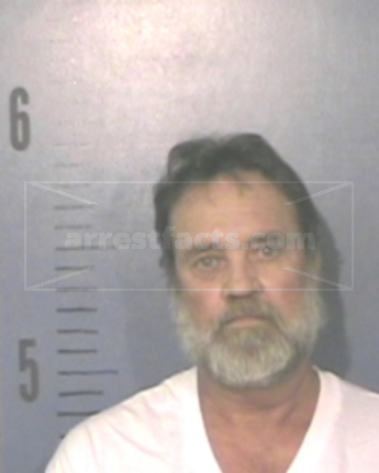 Mark Anthony Tye Mayfield