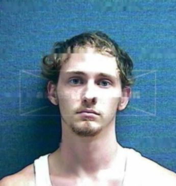 Thomas Lee Huff