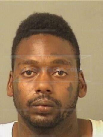 Enrie Rashard Gray