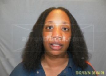 Toni Annette Haynes