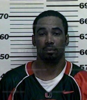 Jesse Joe Johnson