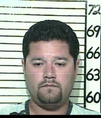 Ramiro Camero Gonzales