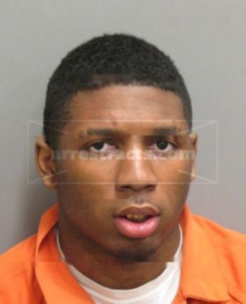 Jadarius Rueben Russell