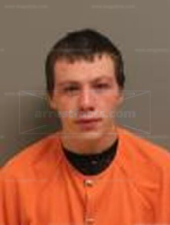 Brandon Shawn Crittenden
