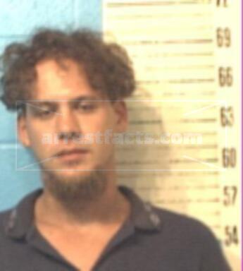 Joshua Joseph Frels