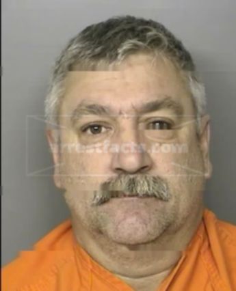 Dennis Robin Monette