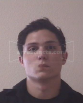 Brandon Tyler Chapman