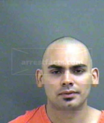 Matthew Lee Bridges