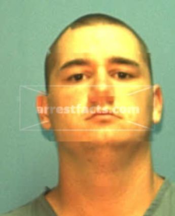 Jared Joseph Keller