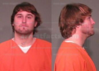 Joshua Armitage Pender
