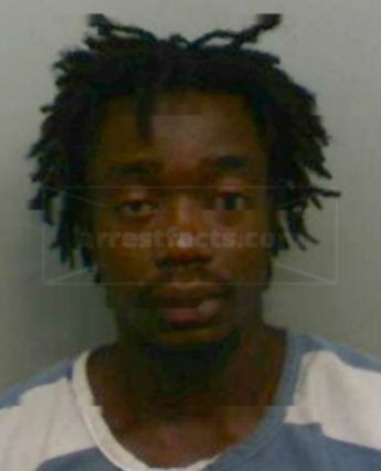 Justin Leroy Davenport