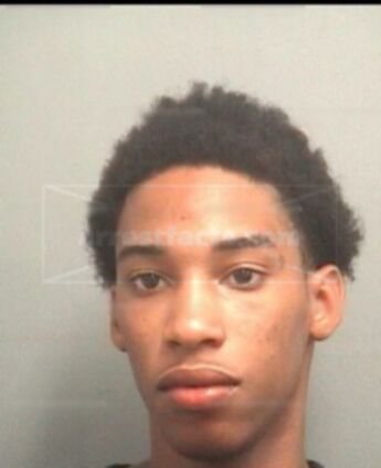 Dmonte T Davis