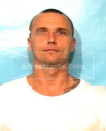 Thomas Dewayne Kervin