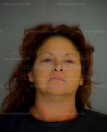 Ginger Danette Gray